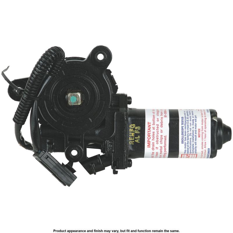 A1 Cardone 423020 - Power Window Motor A1 Cardone 423020 Power Window Motor product image 2 of 3