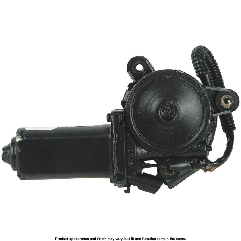 A1 Cardone 423020 - Power Window Motor A1 Cardone 423020 Power Window Motor product image 3 of 3