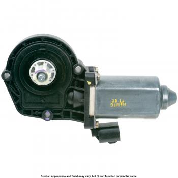 A1 Cardone 423022 Power Window Motor product image 2 of 3