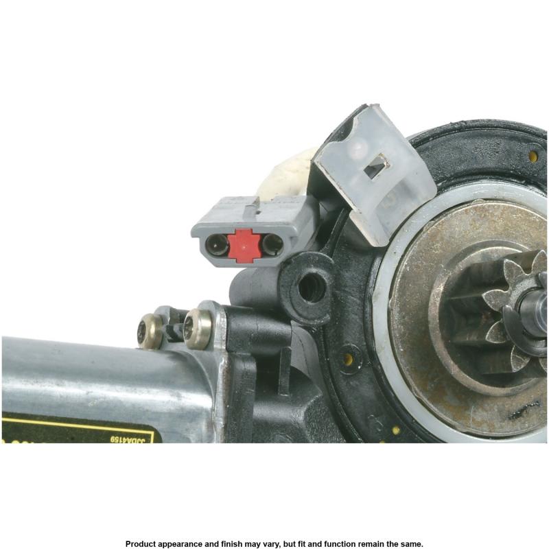 A1 Cardone 423023 Power Window Motor product image 2 of 4