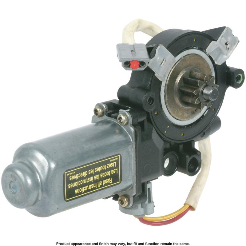 A1 Cardone 423023 Power Window Motor product image 3 of 4