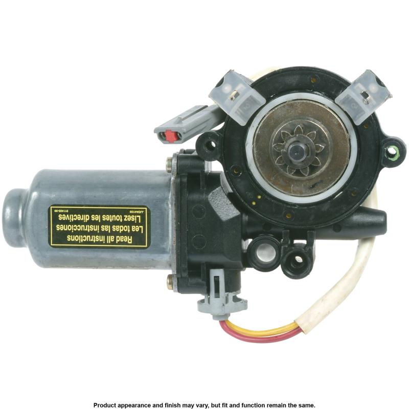 A1 Cardone 423023 Power Window Motor product image 4 of 4