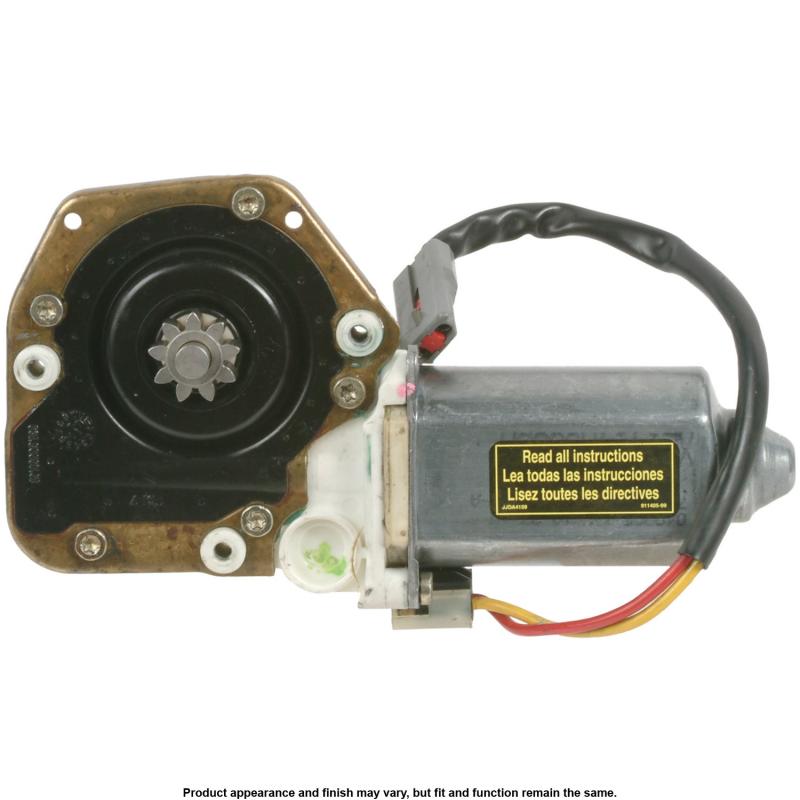 A1 Cardone 423024 - Power Window Motor A1 Cardone 423024 Power Window Motor product image 2 of 4