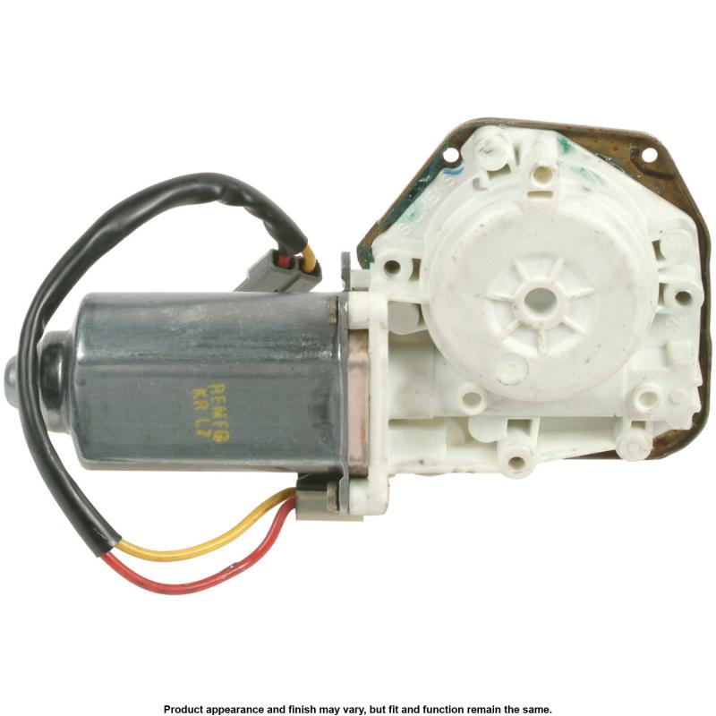 A1 Cardone 423024 - Power Window Motor A1 Cardone 423024 Power Window Motor product image 3 of 4