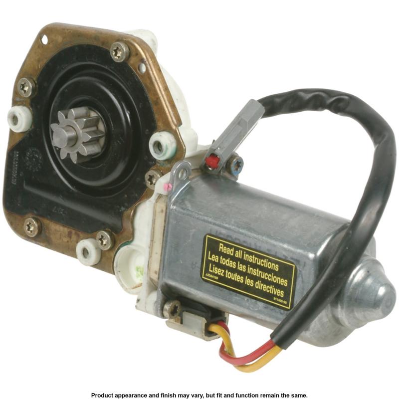 A1 Cardone 423024 - Power Window Motor A1 Cardone 423024 Power Window Motor product image 4 of 4