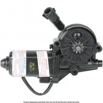 A1 Cardone 423025 Power Window Motor product image 3 of 3