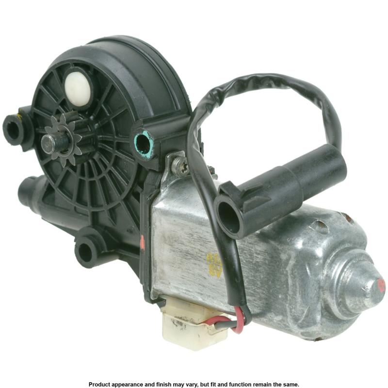A1 Cardone 423026 Power Window Motor product image 2 of 3