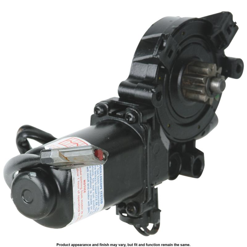 A1 Cardone 423027 Power Window Motor product image 2 of 3