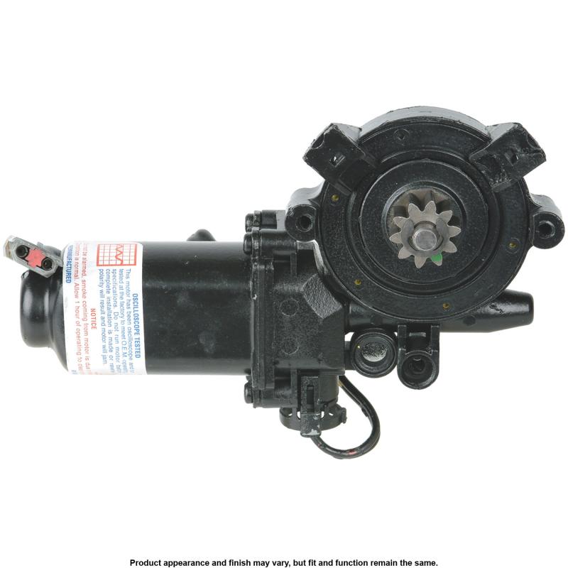 A1 Cardone 423027 Power Window Motor product image 3 of 3