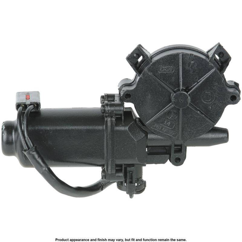 A1 Cardone 423028 - Power Window Motor A1 Cardone 423028 Power Window Motor product image 2 of 3