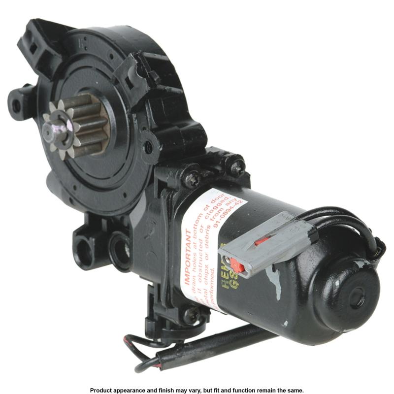 A1 Cardone 423028 - Power Window Motor A1 Cardone 423028 Power Window Motor product image 3 of 3