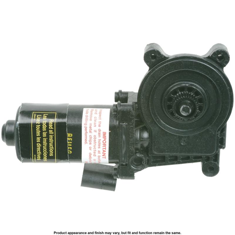 A1 Cardone 423029 Power Window Motor product image 2 of 3