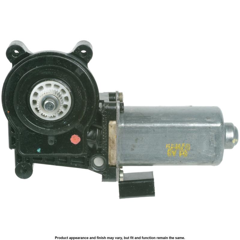 A1 Cardone 423030 Power Window Motor product image 2 of 3