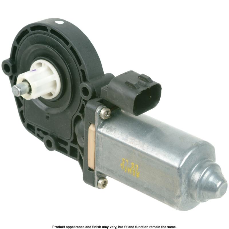 A1 Cardone 423034 Power Window Motor product image 2 of 3