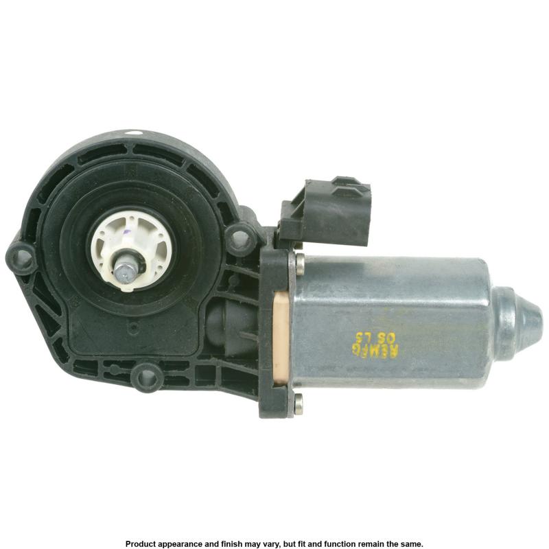 A1 Cardone 423034 Power Window Motor product image 3 of 3