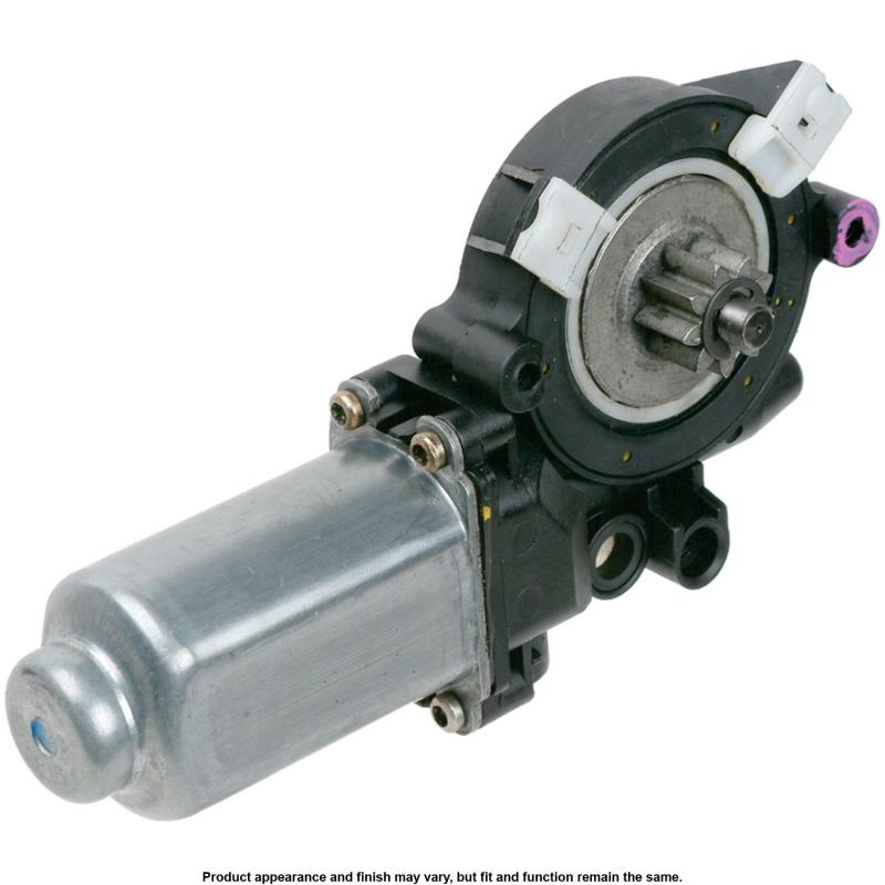 A1 Cardone 423037 Power Window Motor product image 2 of 3