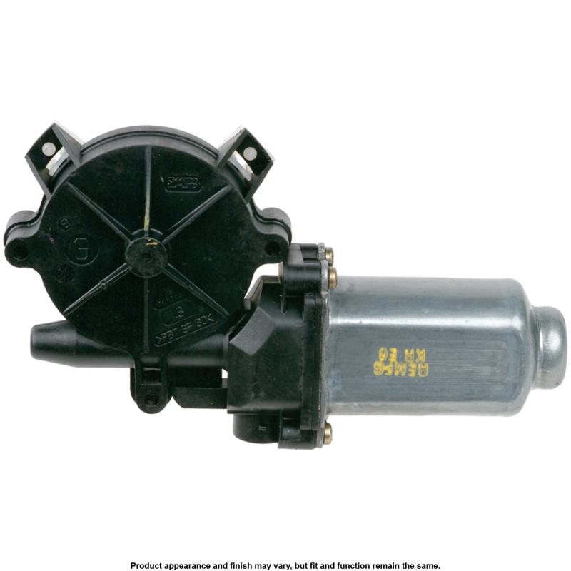 A1 Cardone 423037 Power Window Motor product image 3 of 3