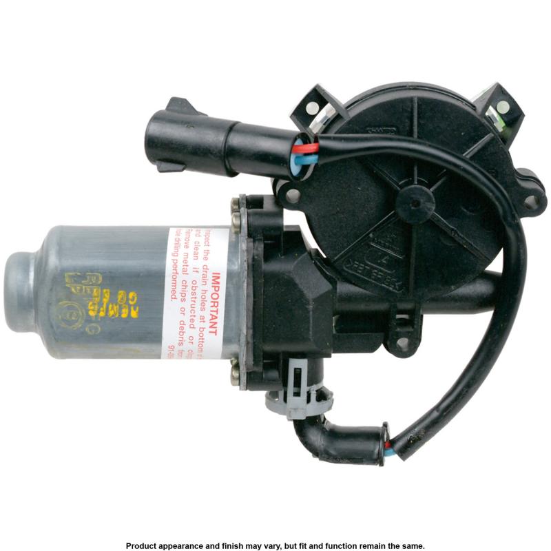 A1 Cardone 423038 - Power Window Motor A1 Cardone 423038 Power Window Motor product image 2 of 3
