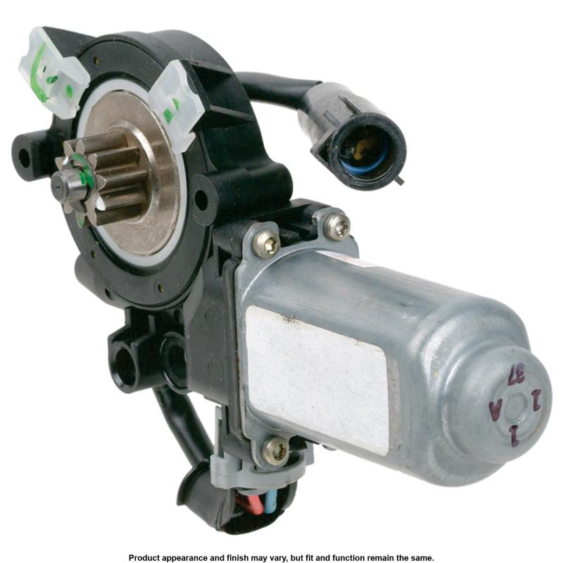 A1 Cardone 423038 - Power Window Motor A1 Cardone 423038 Power Window Motor product image 3 of 3