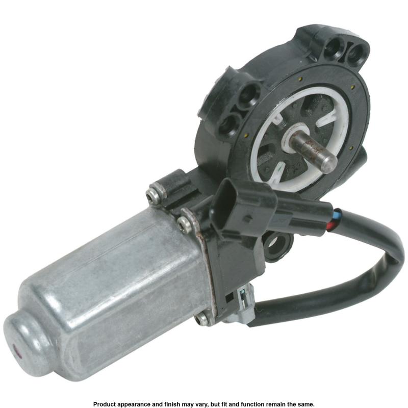 A1 Cardone 423039 Power Window Motor product image 1 of 3