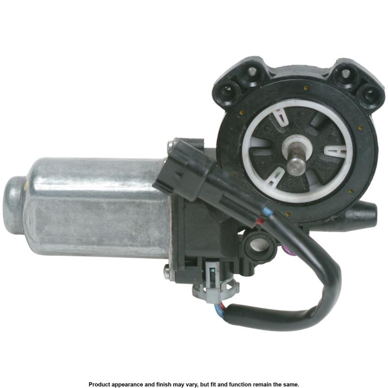 A1 Cardone 423039 Power Window Motor product image 2 of 3
