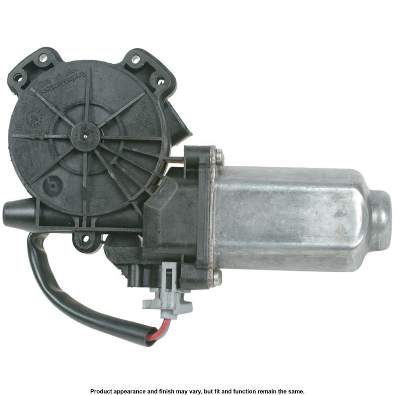 A1 Cardone 423039 Power Window Motor product image 3 of 3