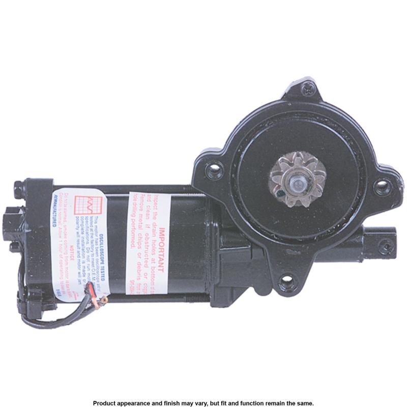 A1 Cardone 42304 Power Window Motor product image 1 of 3