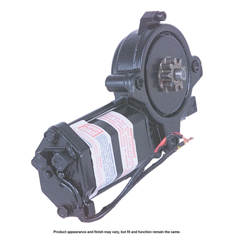 A1 Cardone 42304 Power Window Motor product image 2 of 3