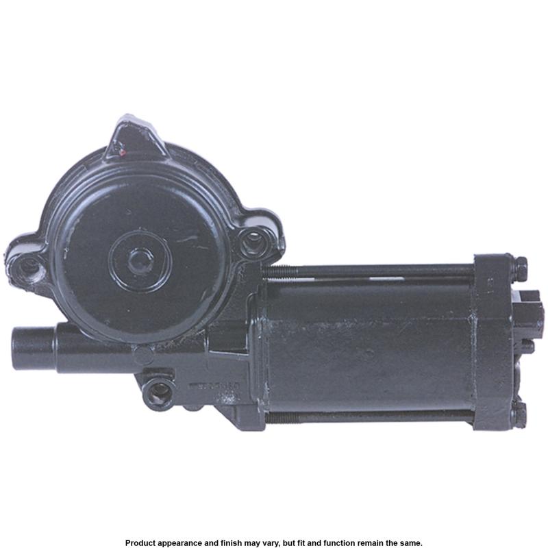 A1 Cardone 42304 Power Window Motor product image 3 of 3