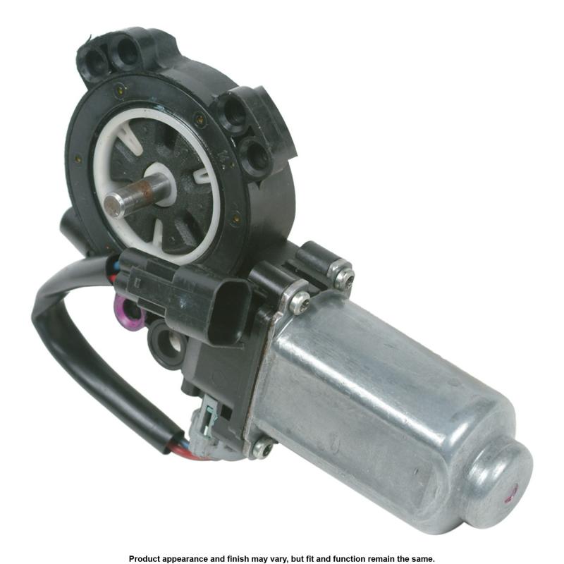A1 Cardone 423040 - Power Window Motor A1 Cardone 423040 Power Window Motor product image 1 of 3