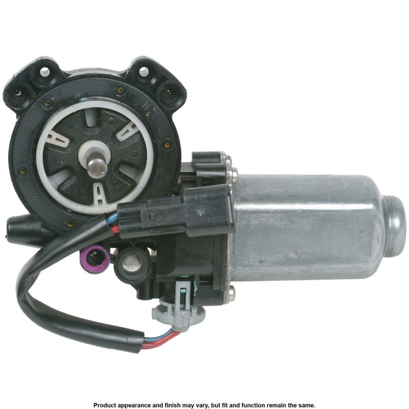 A1 Cardone 423040 - Power Window Motor A1 Cardone 423040 Power Window Motor product image 2 of 3