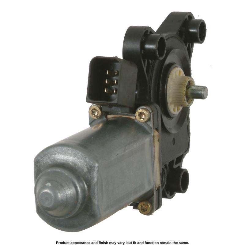 A1 Cardone 423047 Power Window Motor product image 3 of 4