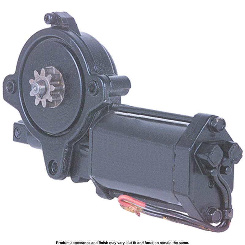 A1 Cardone 42305 - Power Window Motor A1 Cardone 42305 Power Window Motor product image 1 of 3