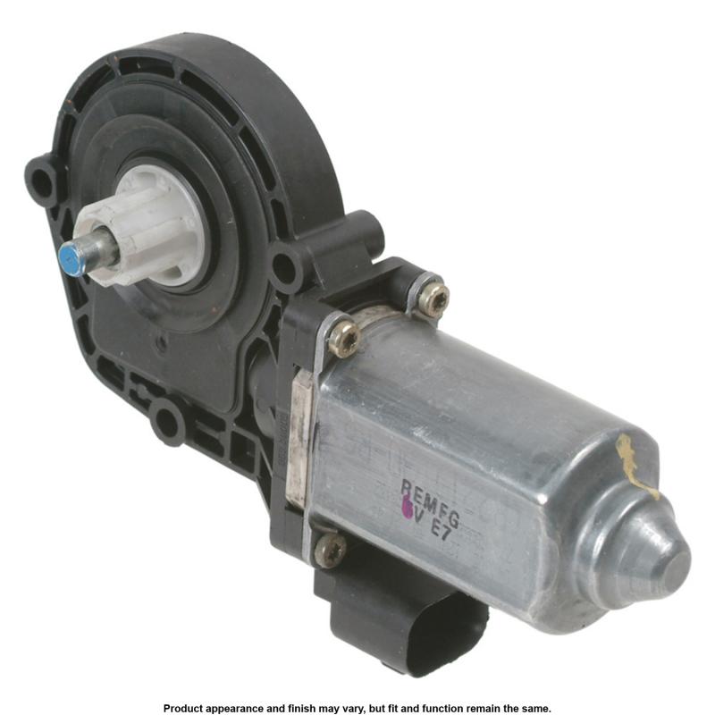 A1 Cardone 423050 Power Window Motor product image 3 of 3