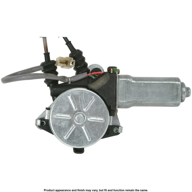 A1 Cardone 423051R Power Window Motor and Regulator Assembly product image 1 of 3