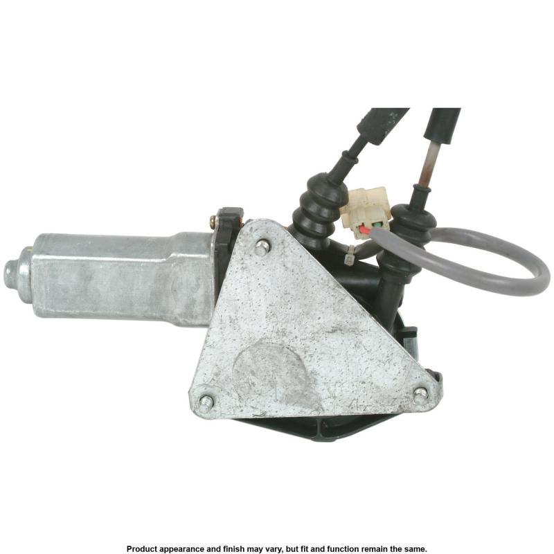 A1 Cardone 423051R Power Window Motor and Regulator Assembly product image 2 of 3