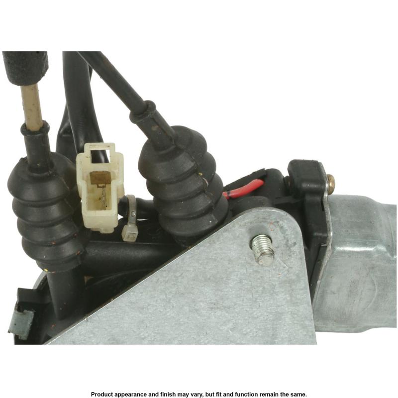 A1 Cardone 423052R Power Window Motor and Regulator Assembly product image 1 of 4