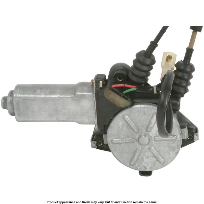 A1 Cardone 423052R Power Window Motor and Regulator Assembly product image 3 of 4
