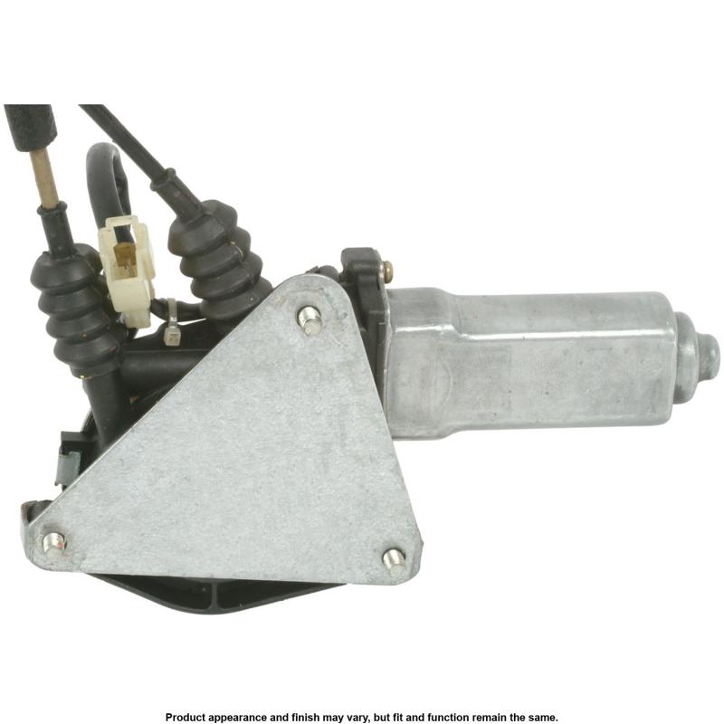 A1 Cardone 423052R Power Window Motor and Regulator Assembly product image 4 of 4