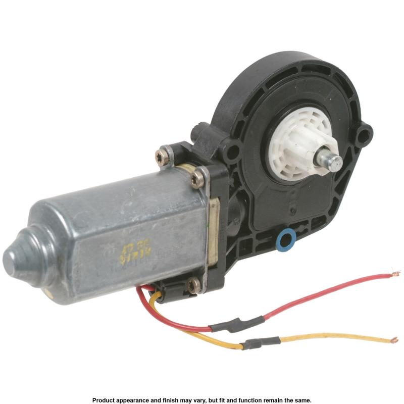 A1 Cardone 423053 Power Window Motor product image 3 of 4