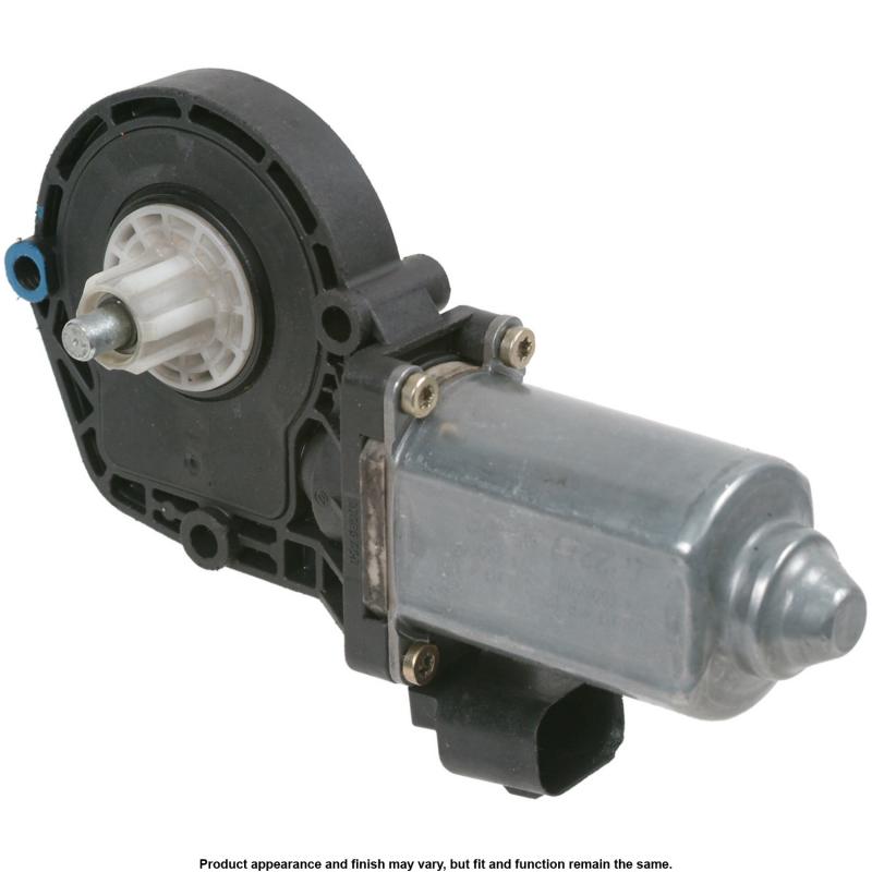 A1 Cardone 423058 - Power Window Motor A1 Cardone 423058 Power Window Motor product image 2 of 3