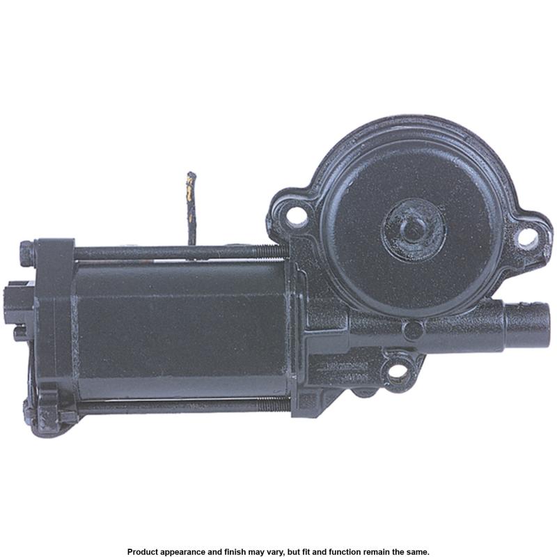A1 Cardone 42306 - Power Window Motor A1 Cardone 42306 Power Window Motor product image 1 of 3