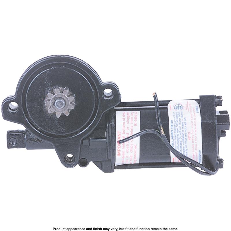 A1 Cardone 42306 - Power Window Motor A1 Cardone 42306 Power Window Motor product image 2 of 3