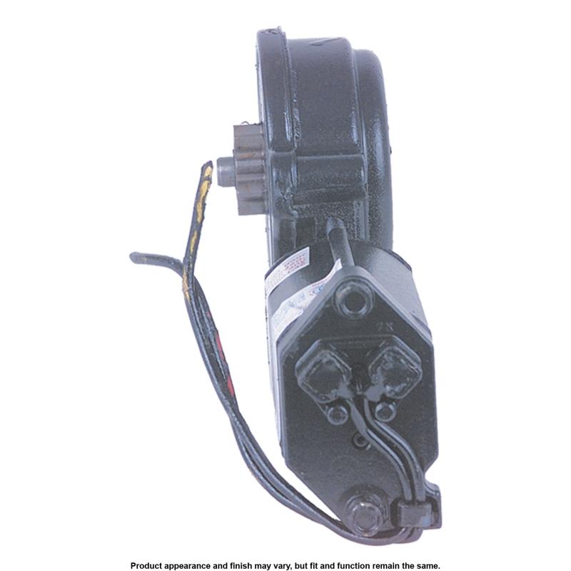 A1 Cardone 42306 - Power Window Motor A1 Cardone 42306 Power Window Motor product image 3 of 3