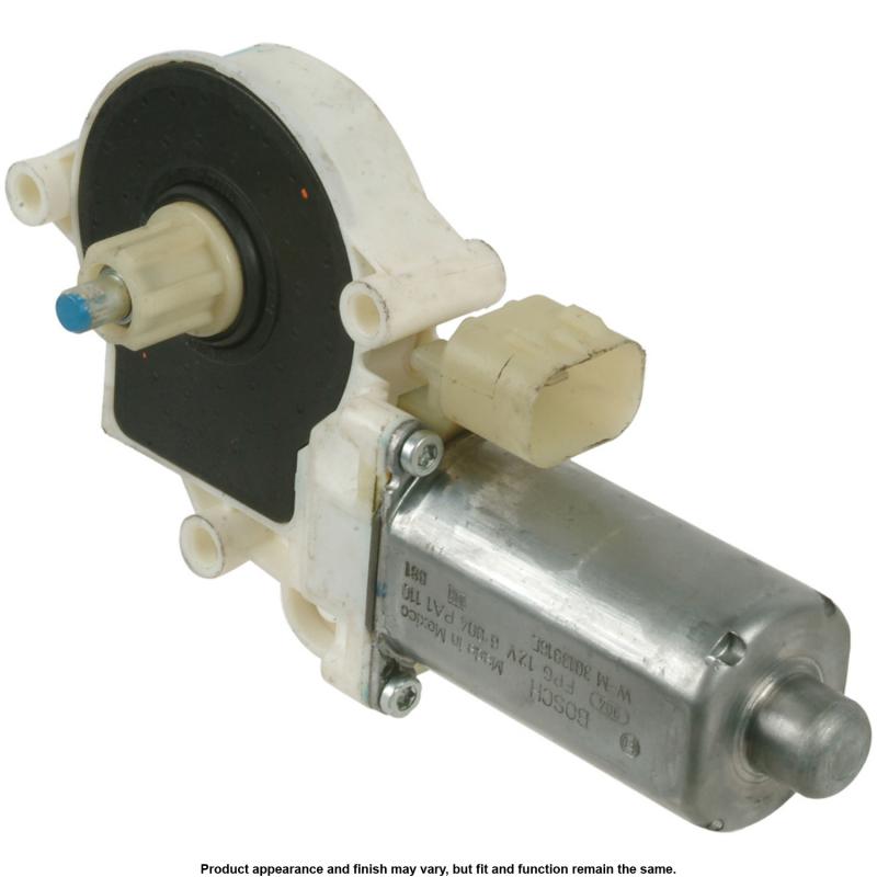 A1 Cardone 423060 Power Window Motor product image 3 of 4