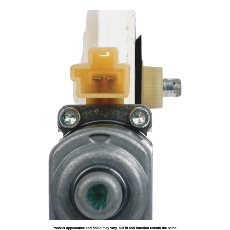 A1 Cardone 423063 - Power Window Motor A1 Cardone 423063 Power Window Motor product image 4 of 4