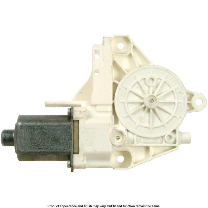 A1 Cardone 423066 - Power Window Motor A1 Cardone 423066 Power Window Motor product image 3 of 4