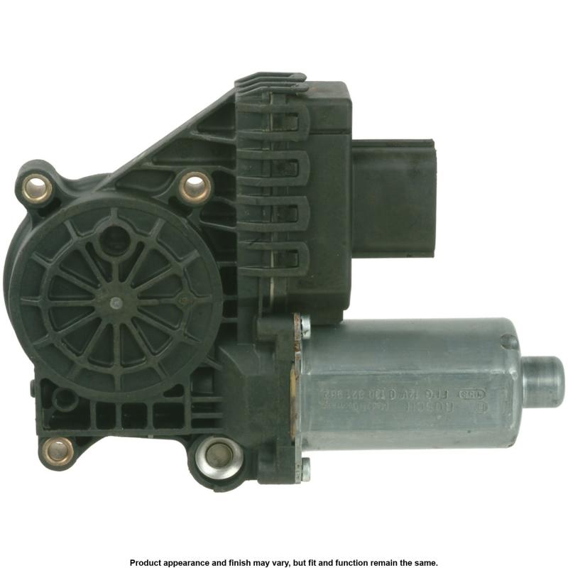 A1 Cardone 423069 Power Window Motor product image 3 of 4
