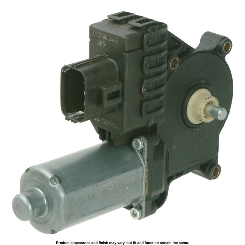 A1 Cardone 423069 Power Window Motor product image 4 of 4