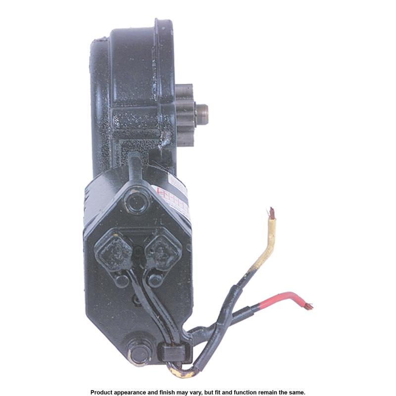 A1 Cardone 42307 Power Window Motor product image 1 of 3
